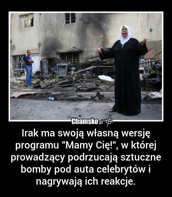 Bombowy program :D