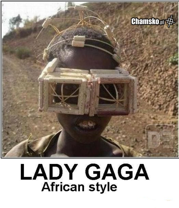 Lady Gaga