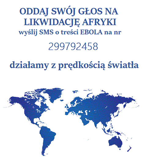 likwidacja kontynentu