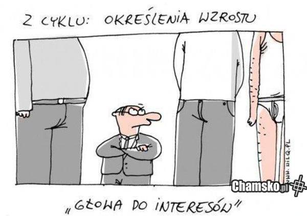 Określenie wzrostu
