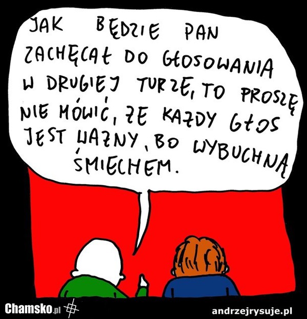 Druga tura