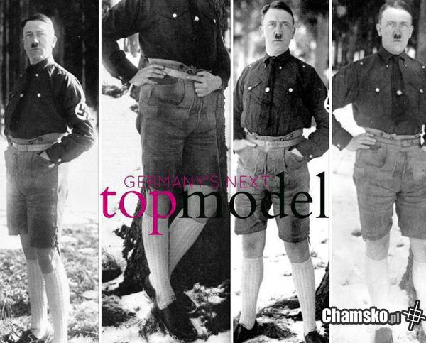 Niemiecki Top Model
