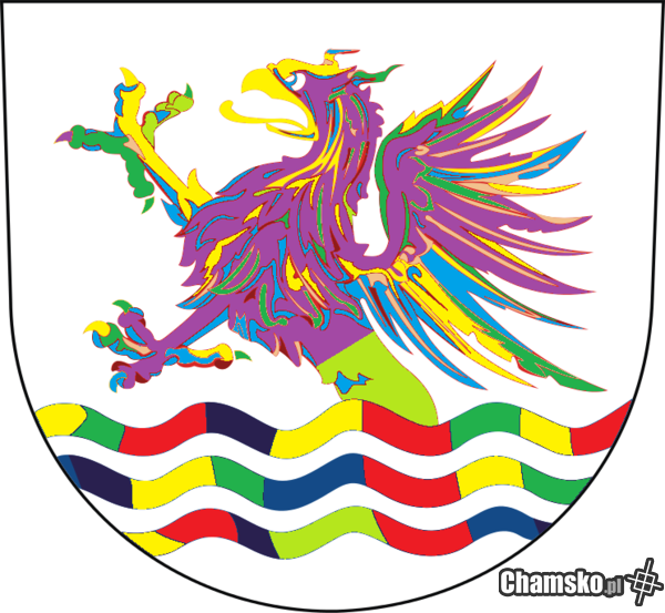Propozycja zmian w Słupsku - herb