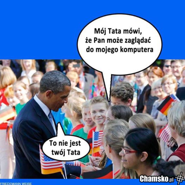 Prywatność w USA