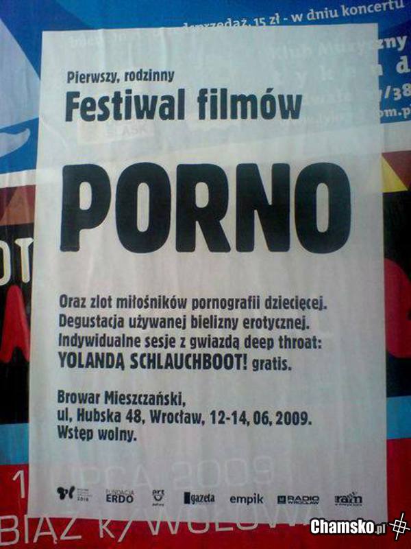 Ktoś był?