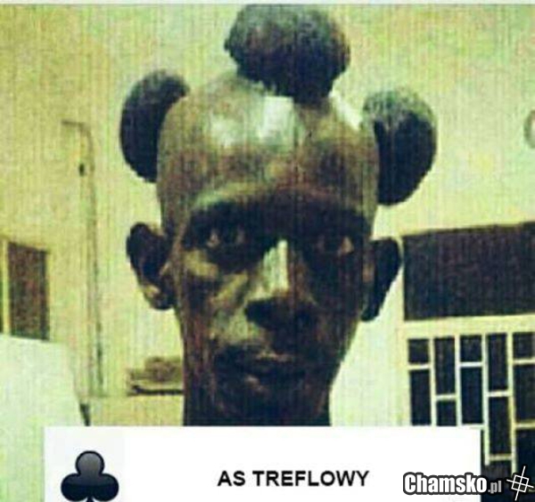 Prawdziwy as