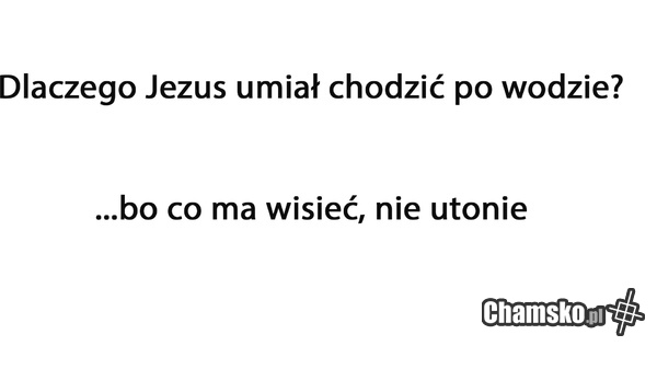 Jezus