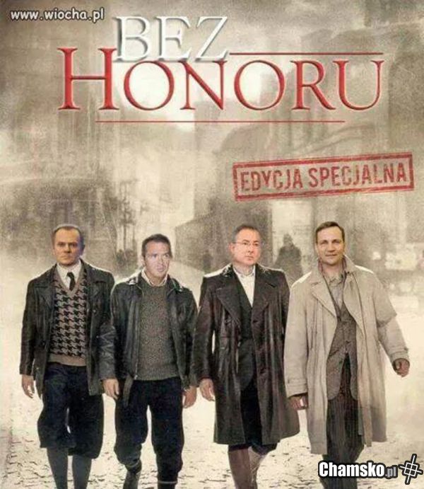 Bez Honoru