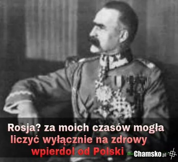 Za moich czasów