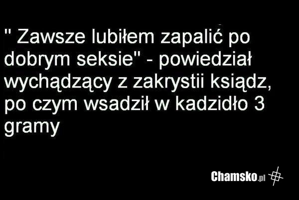 Ksiądz