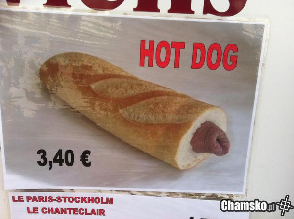 Ktoś ma smaka?