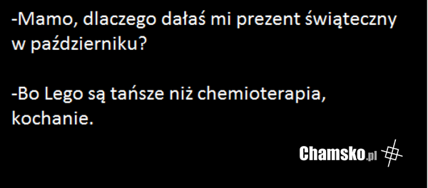 Prezencik