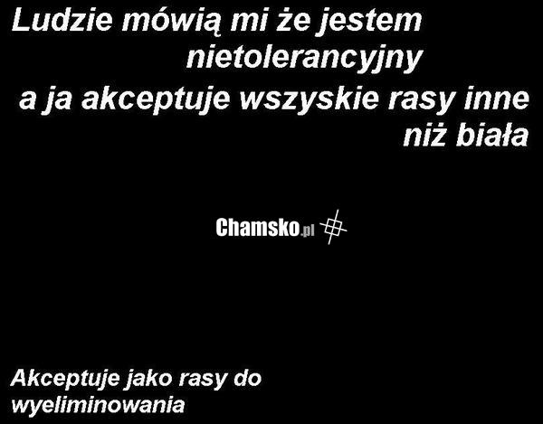 Inne rasy