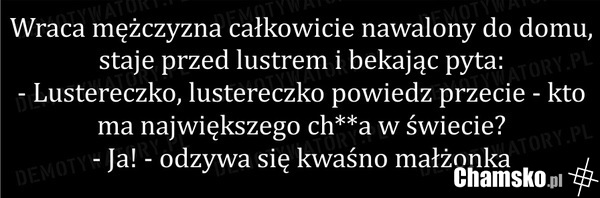 Największy kutas