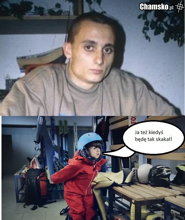 Skoki
