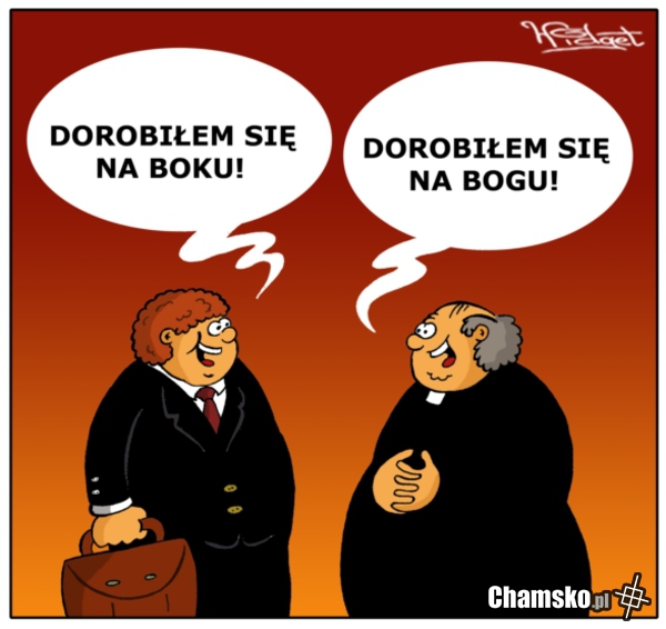 Dorobili się