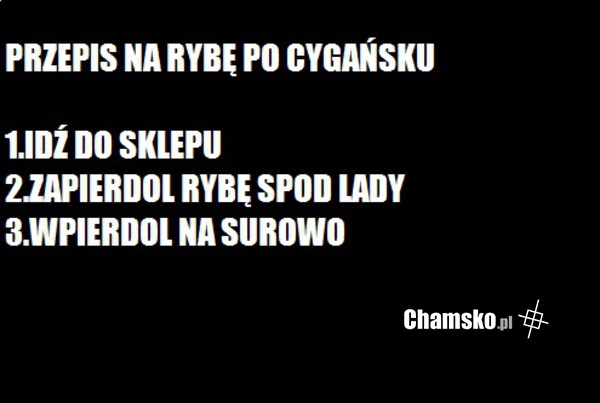 święta idą, przepis jak znalazł