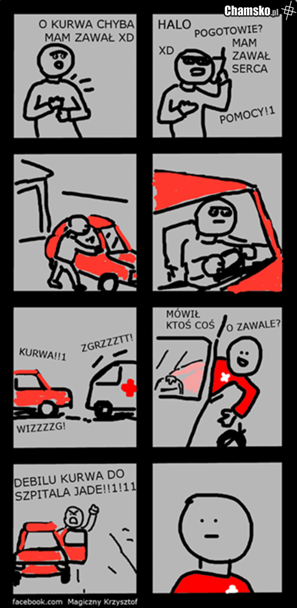 pogotowie