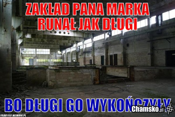 Długi