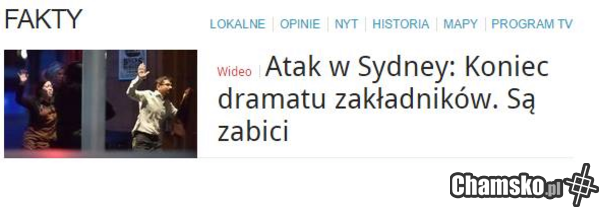 Szczęśliwe zakończenie