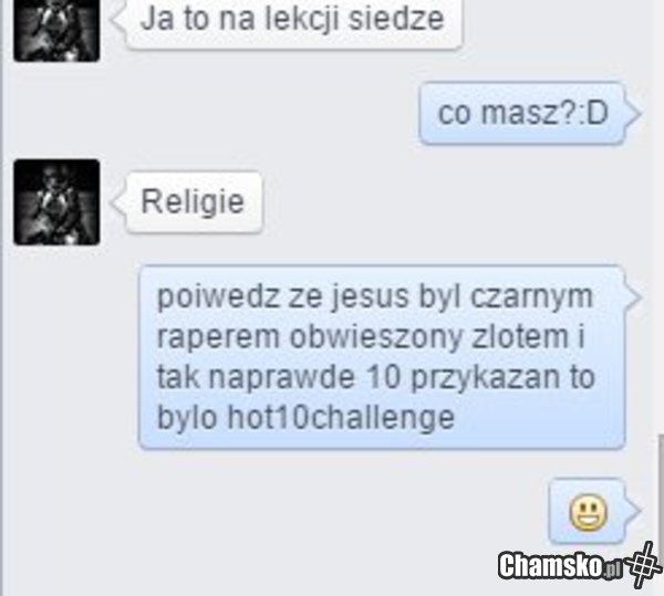 jesus
