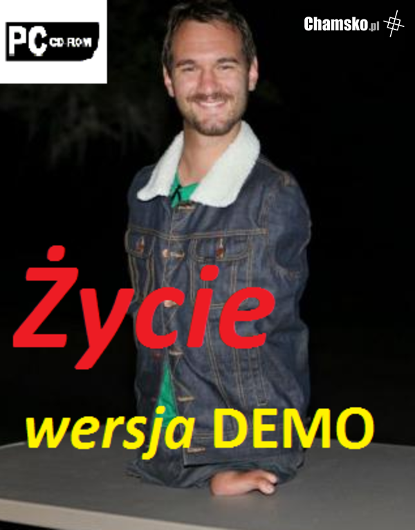 ,,Życie" wersja DEMO