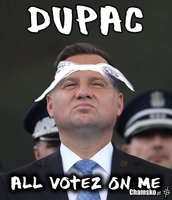 DUPAC