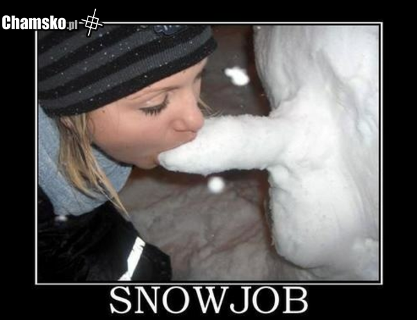 Snowjob