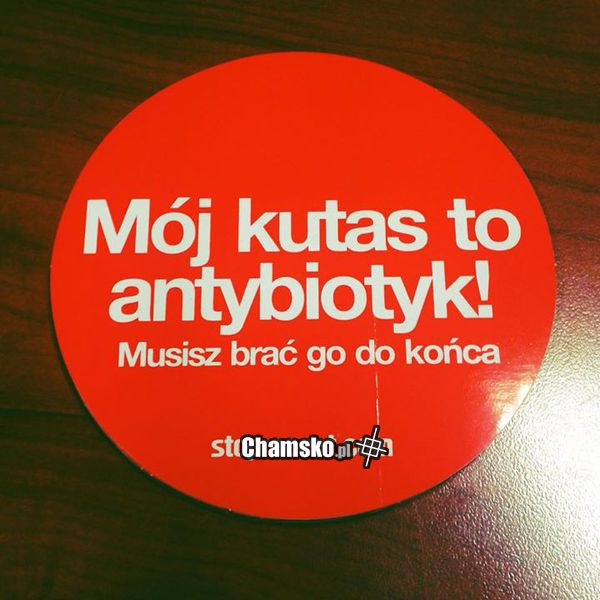 Mój kutas to