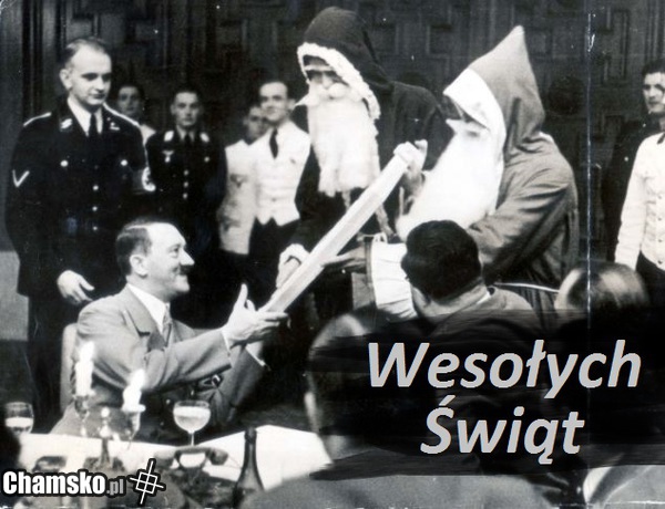 Wesołych..