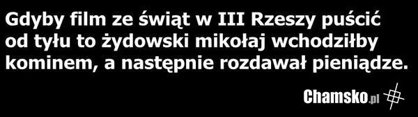 Film ze świąt