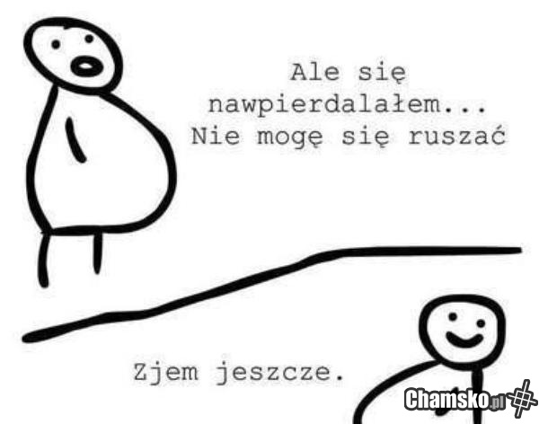 W czasie wigilijnej kolacji