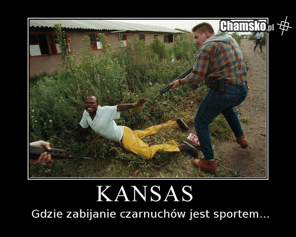 KANSAS