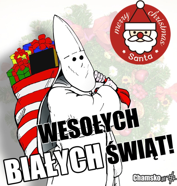 Wesołych!