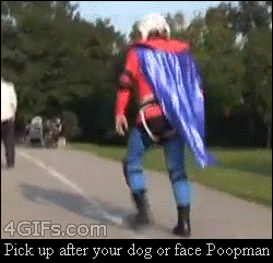 Kupą w łeb!
