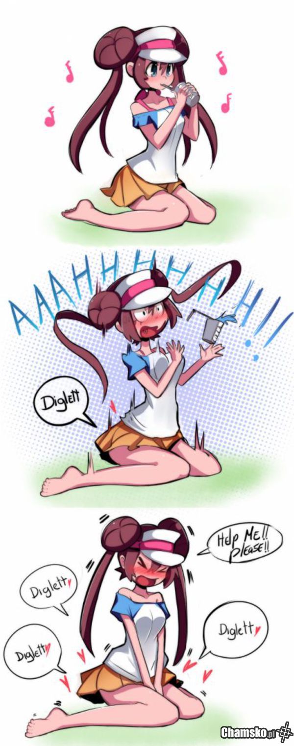 Pokemon