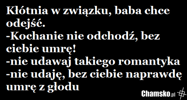 kłótnia