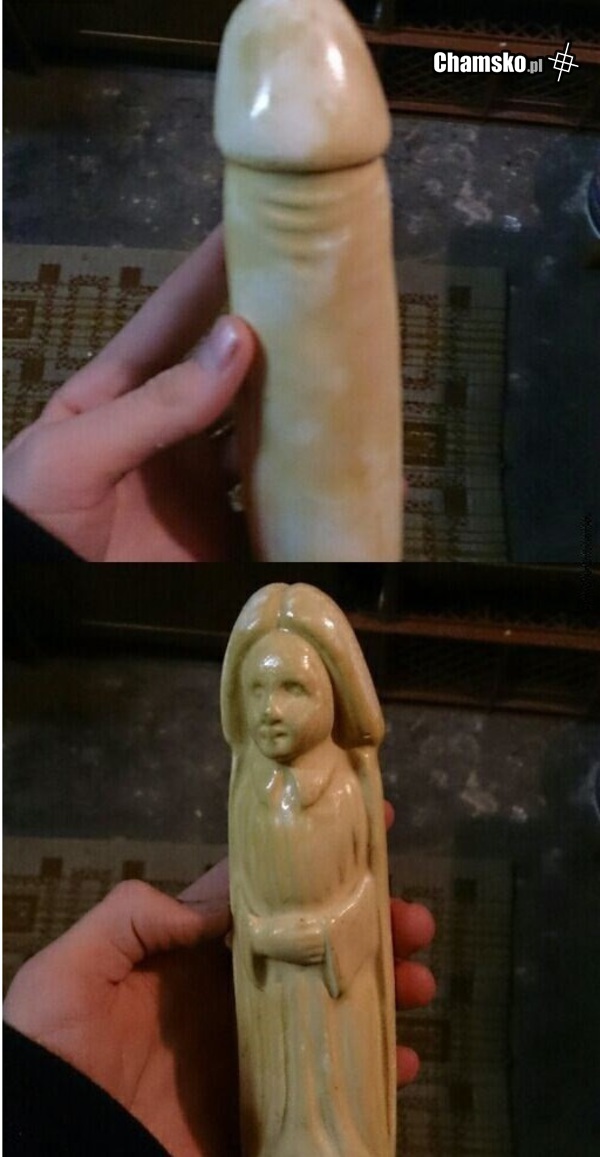 Statuetka