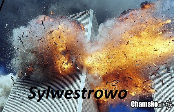 Sylwestrowo