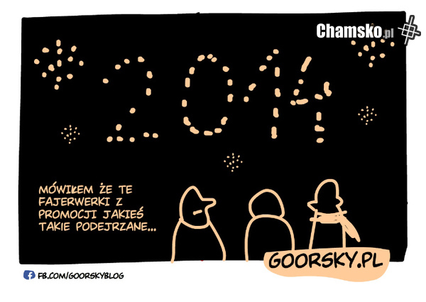 Najlepszego 2015