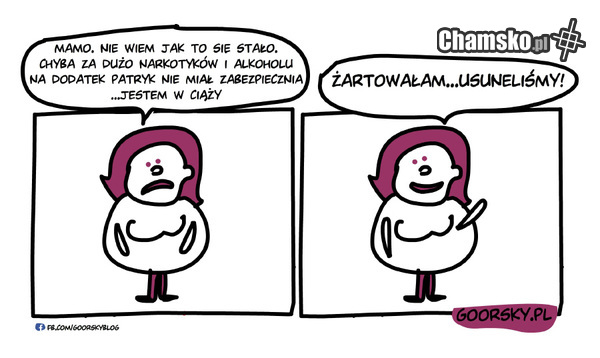 Ciąża