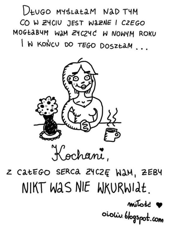 Życzenia