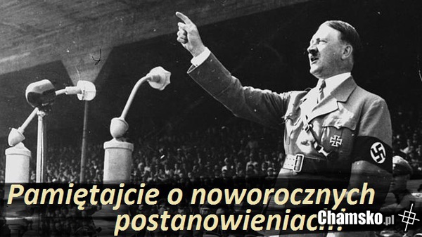 nowy rok