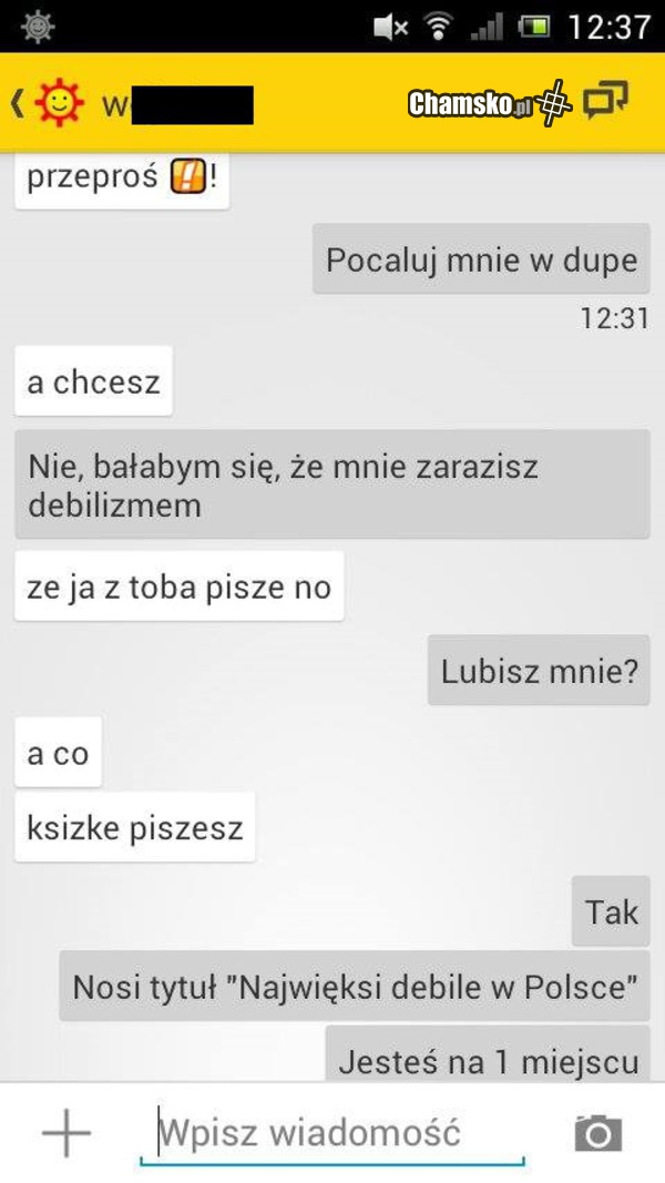co za sucz