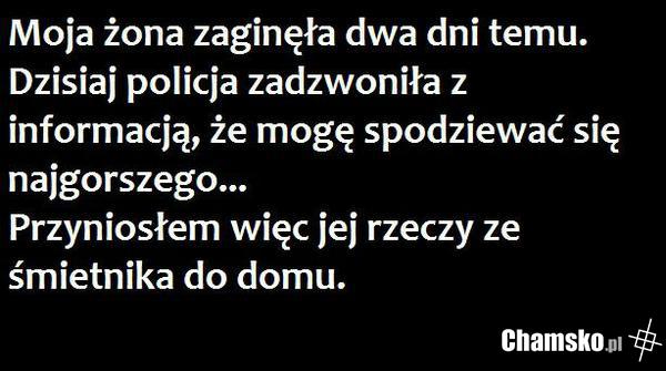 Żona idealna