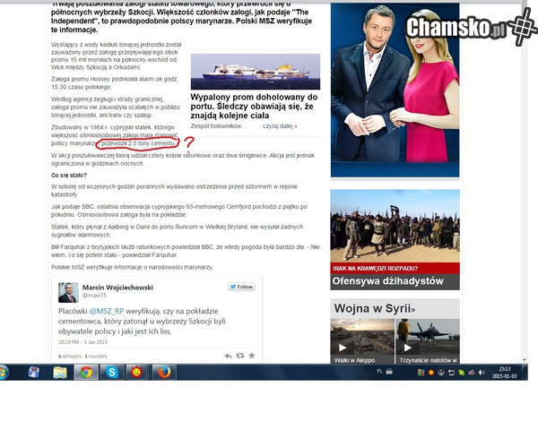 wpadka tvn