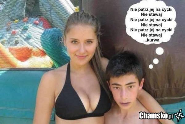 To niemożliwe...