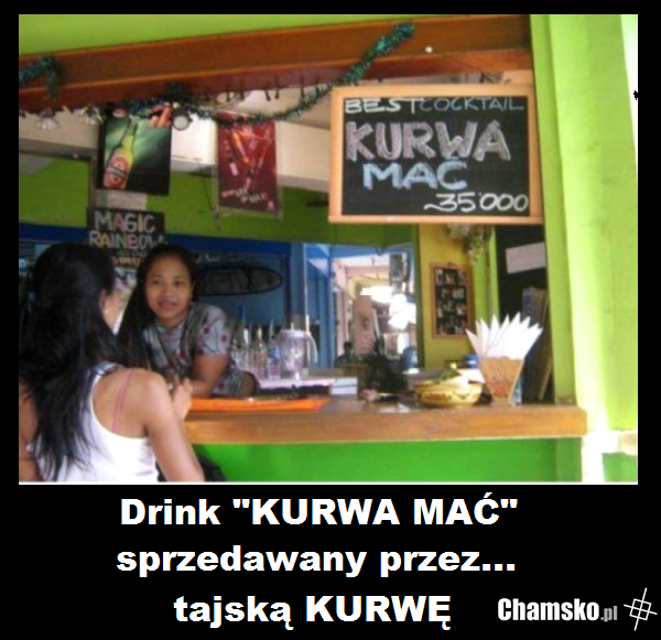 Kurwa Mać