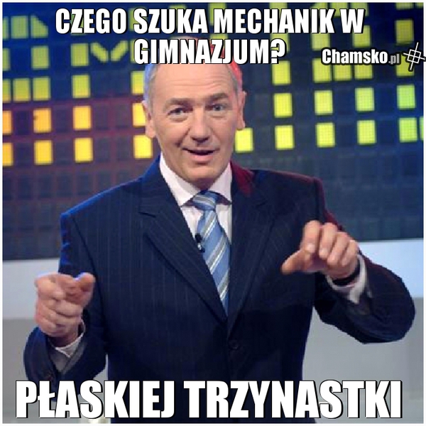 Suchar z Familiady
