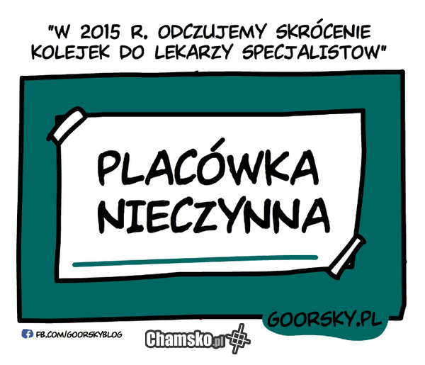 Pierwszy sukces Rządu